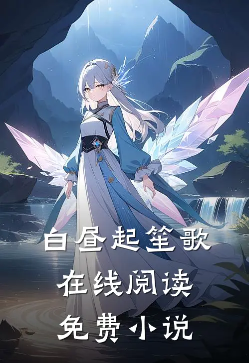 白昼起笙歌在线阅读免费小说