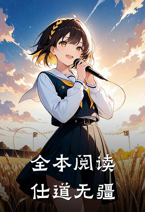 全本阅读仕道无疆