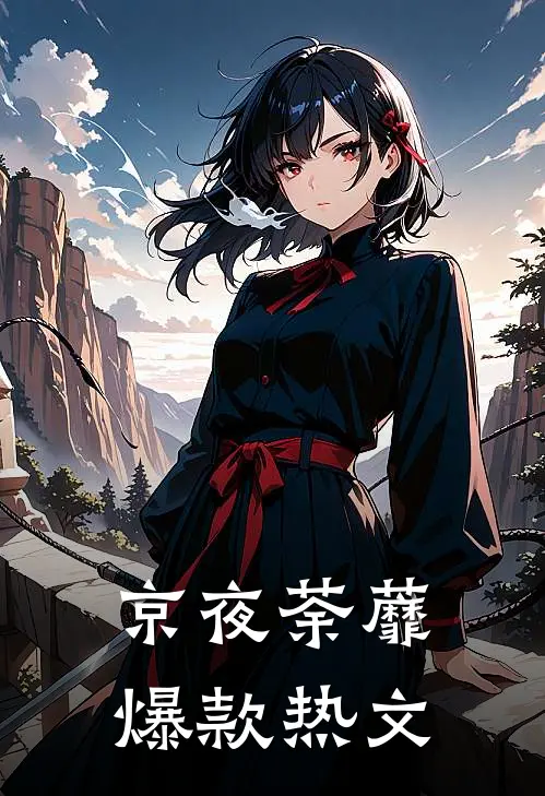京夜荼蘼爆款热文