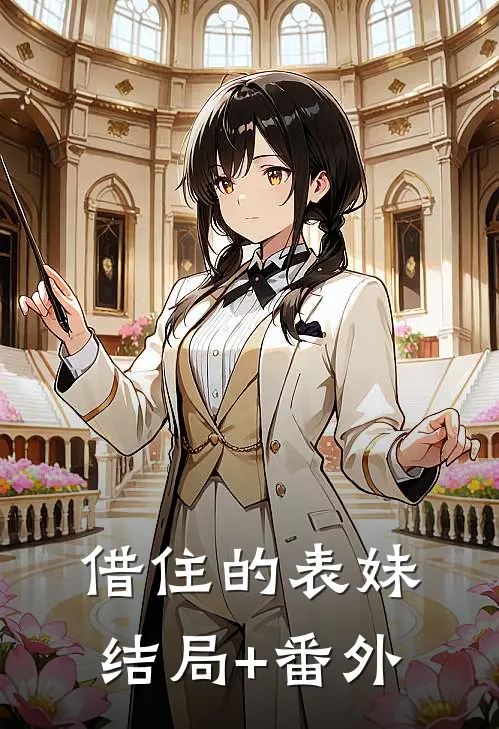 借住的表妹结局+番外