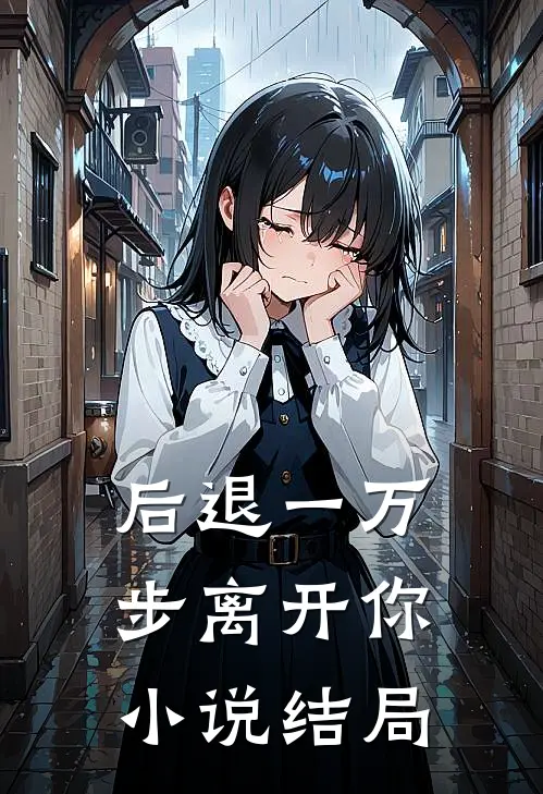 后退一万步离开你小说结局