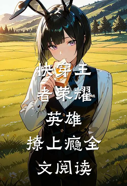 快穿王者荣耀：英雄，撩上瘾全文阅读