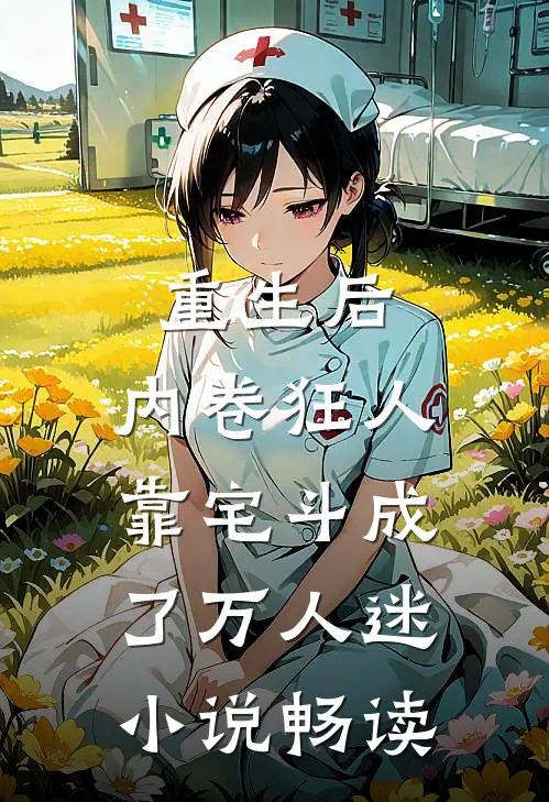 重生后，内卷狂人靠宅斗成了万人迷小说畅读