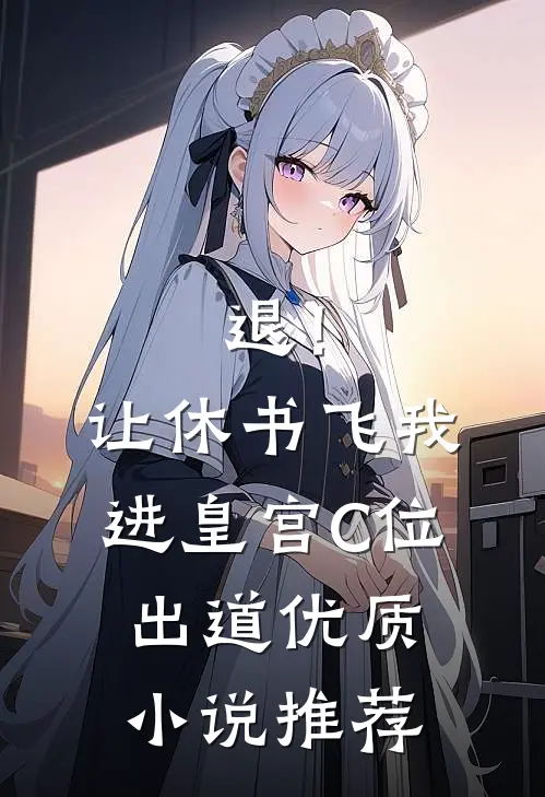 退！让休书飞，我进皇宫C位出道优质小说推荐