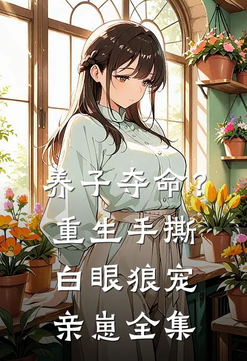 养子夺命？重生手撕白眼狼宠亲崽全集