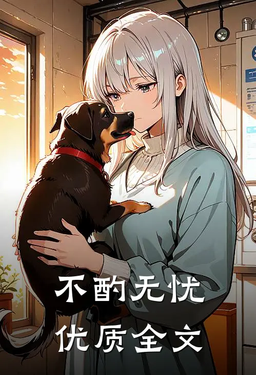 不酌无忧优质全文
