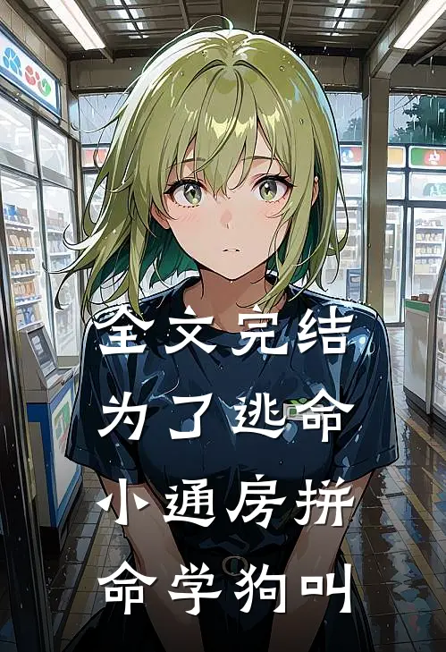 全文完结为了逃命，小通房拼命学狗叫