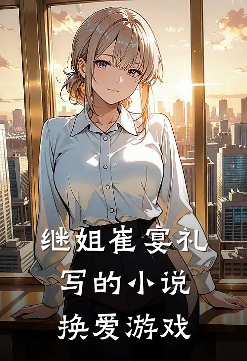 继姐崔宴礼写的小说换爱游戏