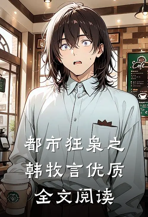 都市狂枭之韩牧言优质全文阅读