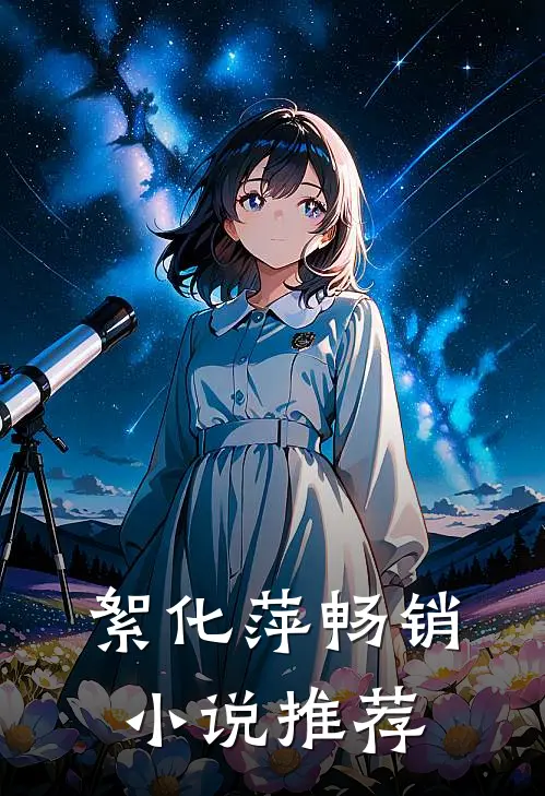 絮化萍畅销推荐完结