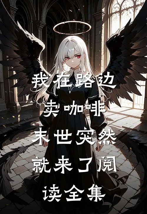 我在路边卖咖啡，末世突然就来了阅读全集