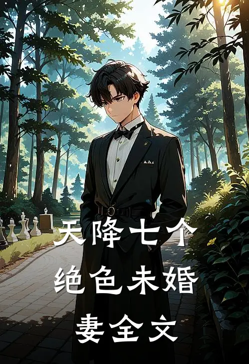 天降七个绝色未婚妻全文