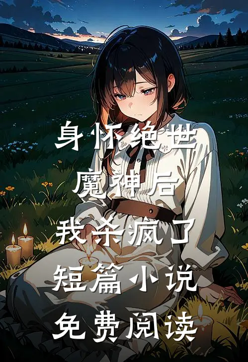 身怀绝世魔神后,我杀疯了短篇免费阅读