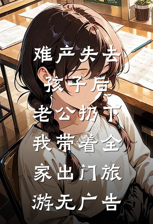 难产失去孩子后，老公扔下我带着全家出门旅游无广告