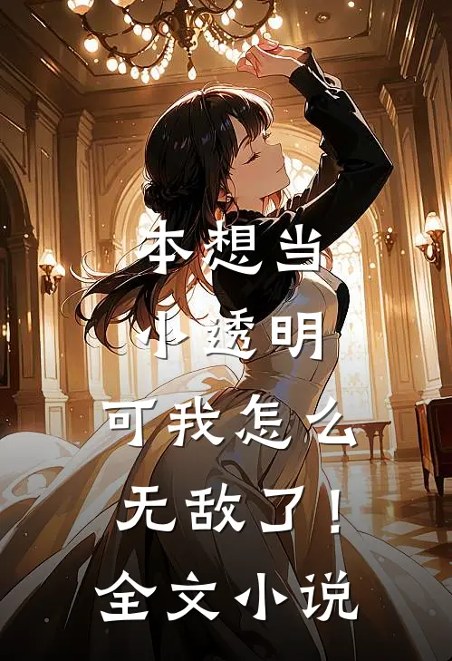 本想当小透明，可我怎么无敌了！全文小说