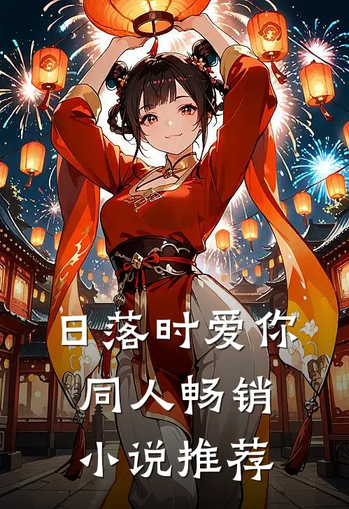 日落时爱你【同人】畅销小说推荐