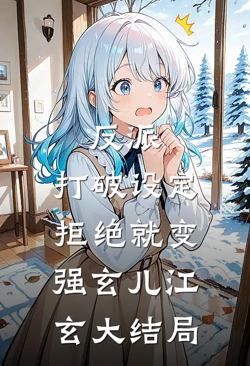 反派：打破设定，拒绝就变强玄儿江玄大结局