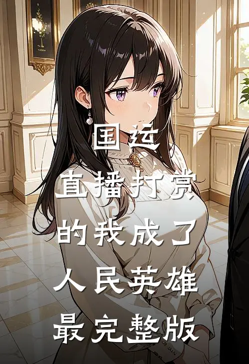 国运：直播打赏的我成了人民英雄最完整版