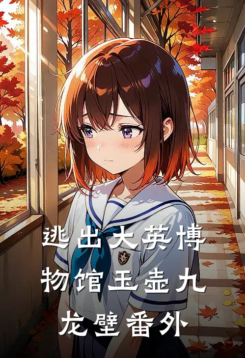 逃出大英博物馆玉壶九龙壁番外