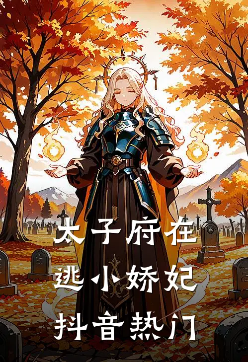 太子府在逃小娇妃抖音热门