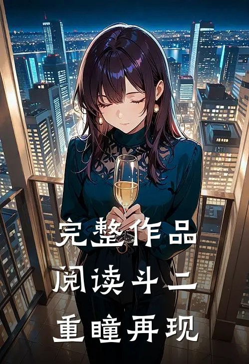 完整作品阅读斗二：重瞳再现