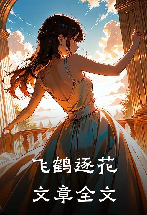 飞鹤逐花文章全文