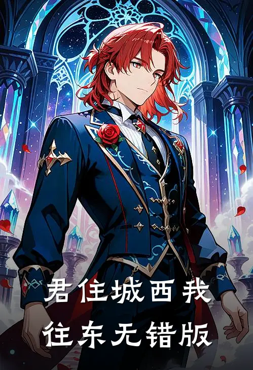 君住城西我往东无错版