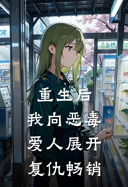 重生后,我向恶毒爱人展开复仇畅销书