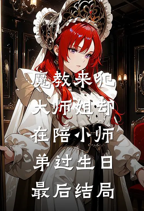 魔教来犯,大师姐却在陪小师弟过生日最后结局是