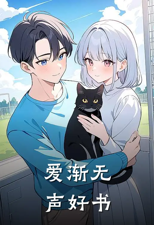 爱渐无声好书