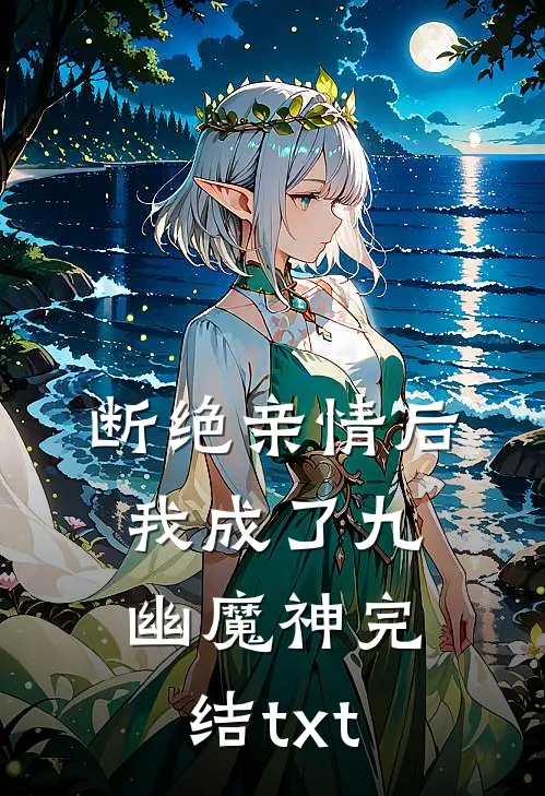 断绝亲情后，我成了九幽魔神完结txt