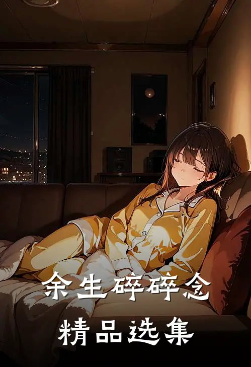 余生碎碎念精品选集
