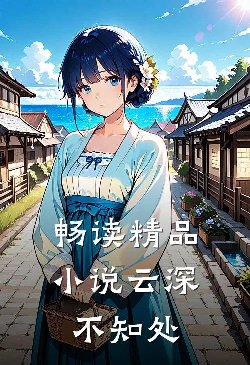 畅读精品小说云深不知处