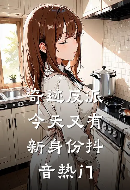 奇迹反派：今天又有新身份抖音热门