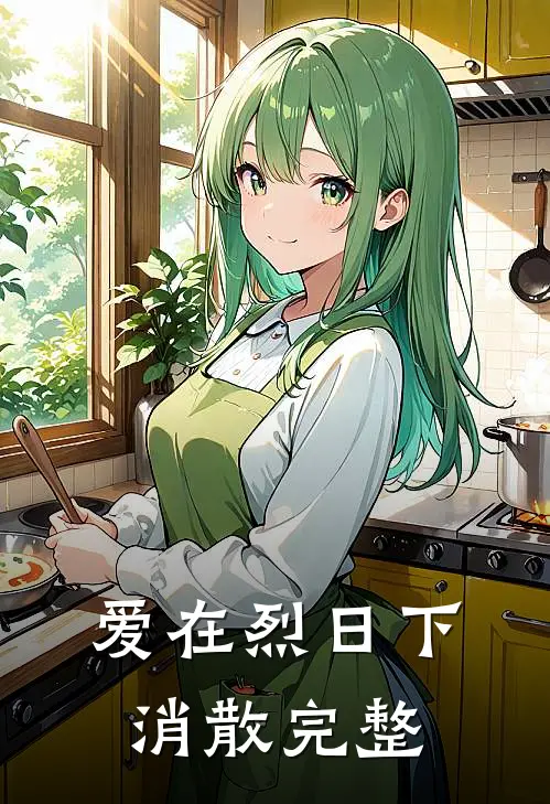 爱在烈日下消散完整