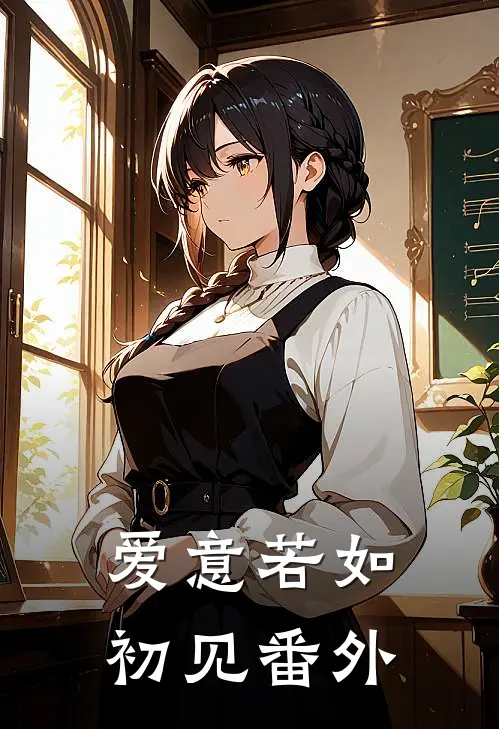 爱意若如初见 番外