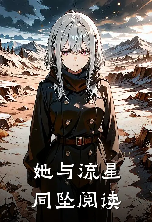 她与流星同坠阅读