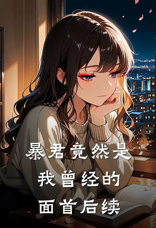 暴君竟然是我曾经的面首后续