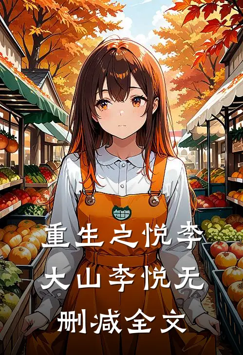 重生之悦李大山李悦无删减全文