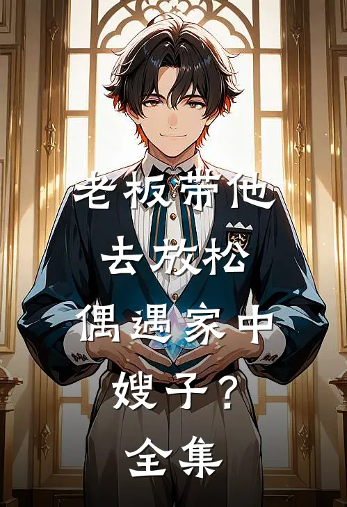 老板带他去放松，偶遇家中嫂子？全集