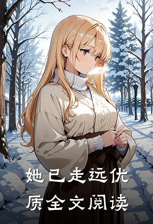 她已走远优质全文阅读