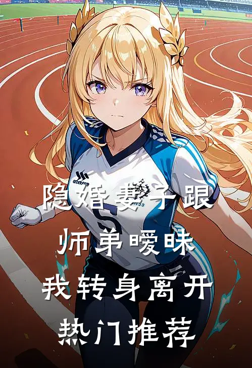 隐婚妻子跟师弟暧昧，我转身离开热门推荐