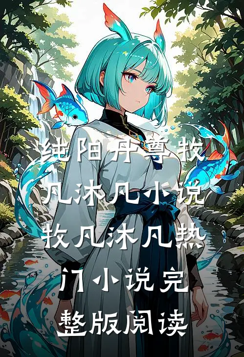 纯阳丹尊牧凡沐凡小说牧凡沐凡热门小说完整版阅读