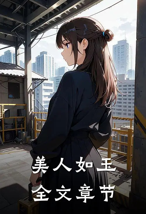 美人如玉全文章节