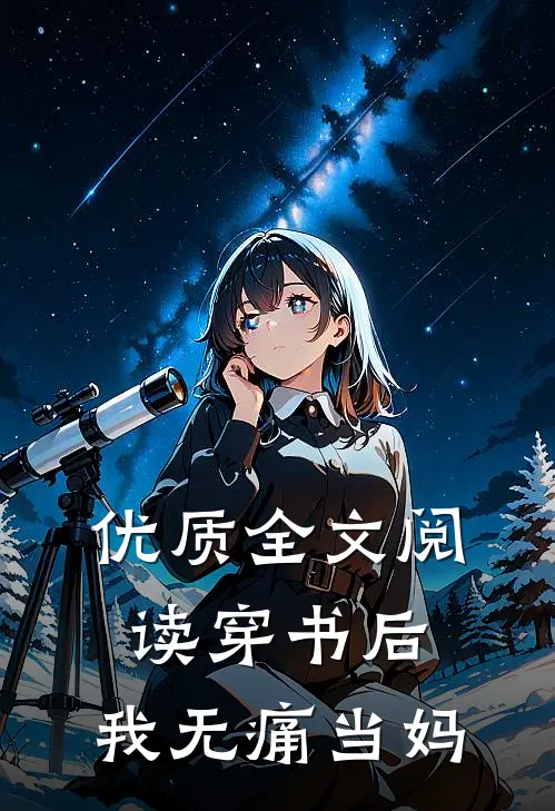 优质全文阅读穿书后，我无痛当妈