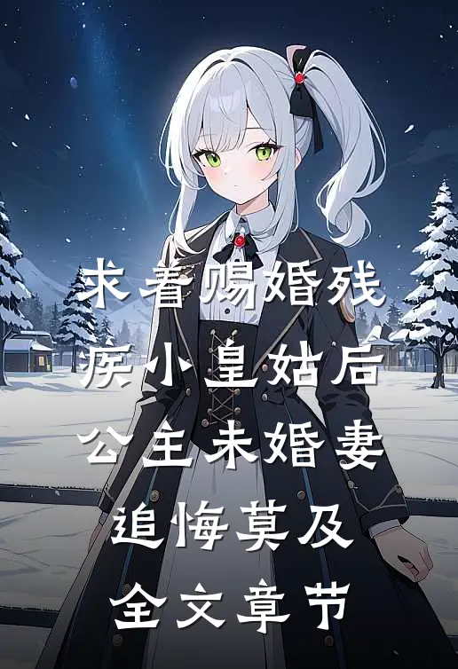 求着赐婚残疾小皇姑后，公主未婚妻追悔莫及全文章节
