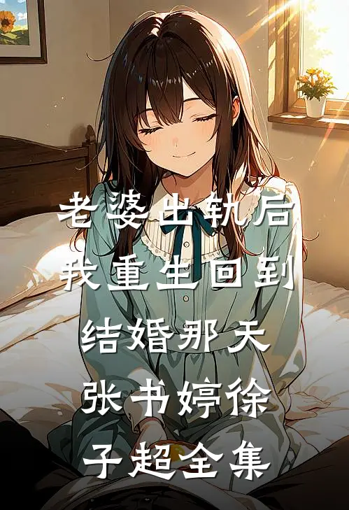 老婆出轨后，我重生回到结婚那天张书婷徐子超 全集