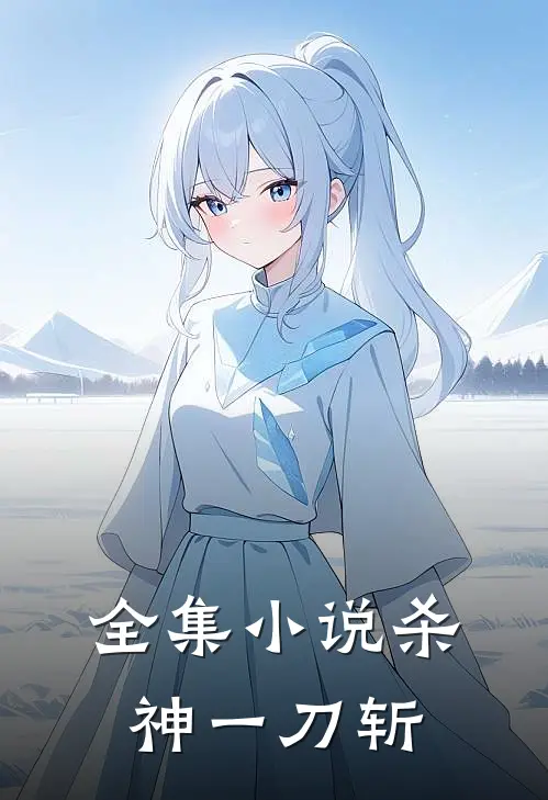 全集小说杀神一刀斩