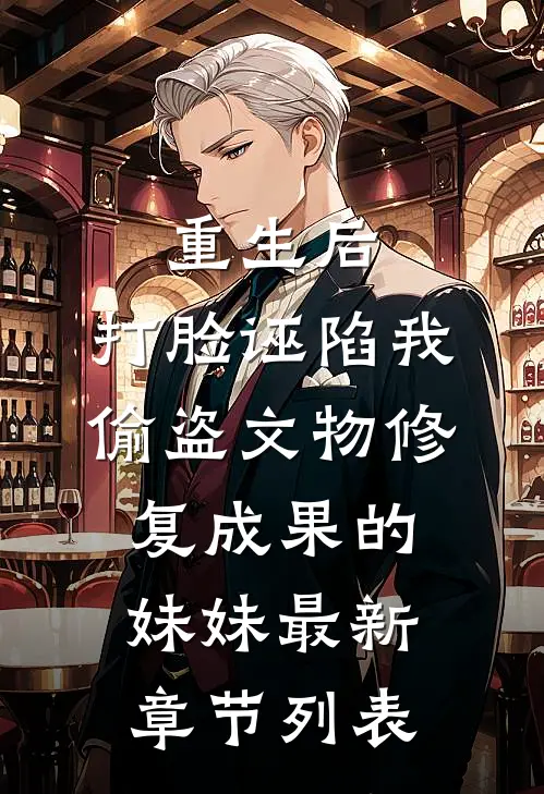 重生后，打脸诬陷我偷盗文物修复成果的妹妹最新章节列表