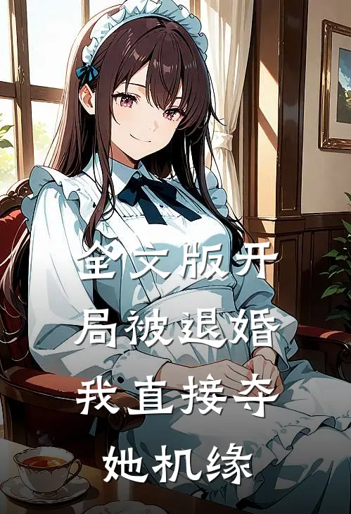 全文版开局被退婚，我直接夺她机缘